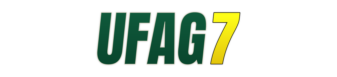 ufag7 โลโก้